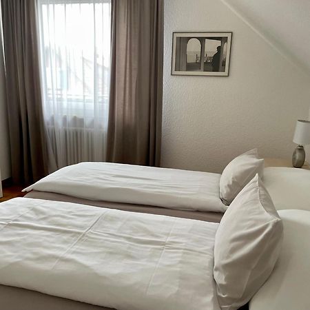Hotel Gaestehaus Zuern Wasserburg Zewnętrze zdjęcie