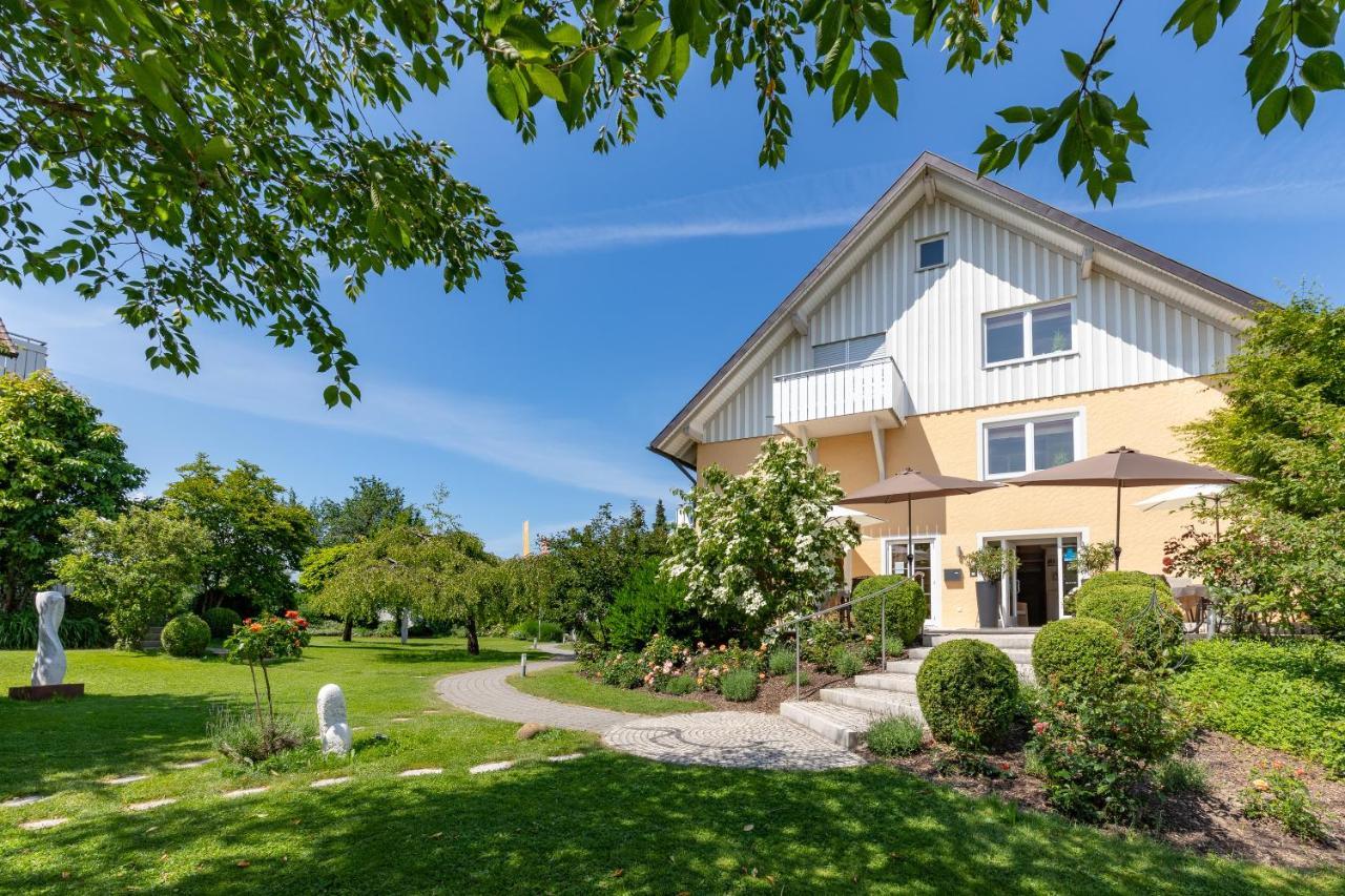 Hotel Gaestehaus Zuern Wasserburg Zewnętrze zdjęcie