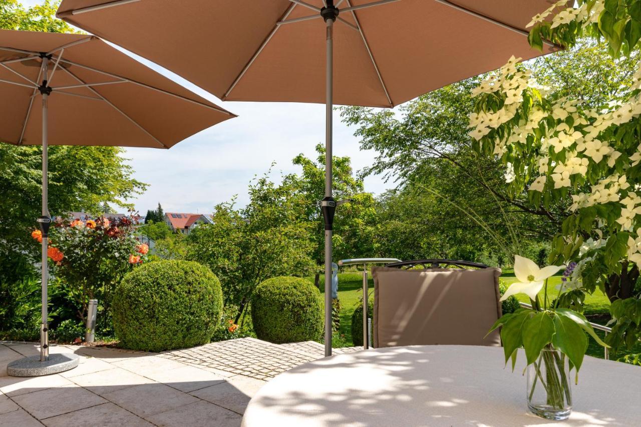 Hotel Gaestehaus Zuern Wasserburg Zewnętrze zdjęcie