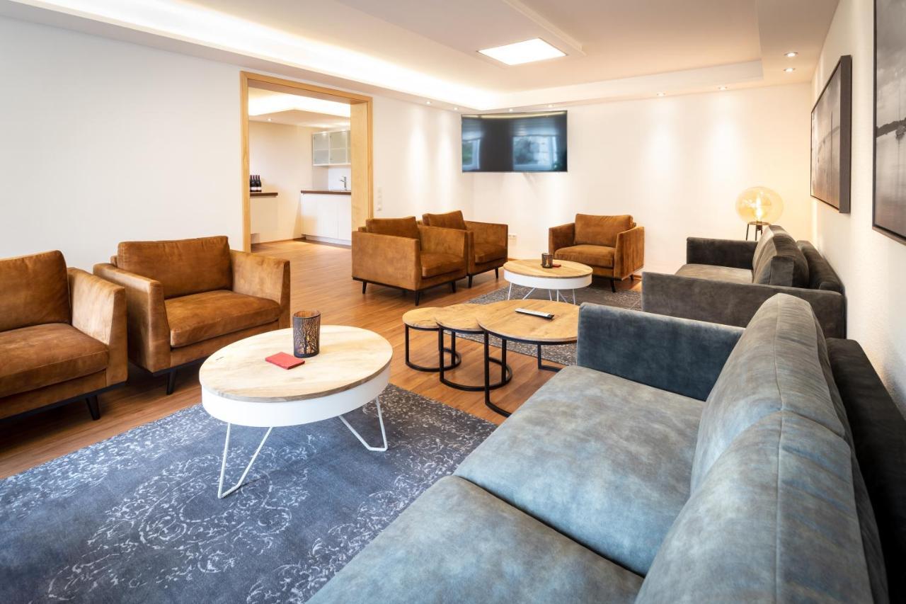 Hotel Gaestehaus Zuern Wasserburg Zewnętrze zdjęcie