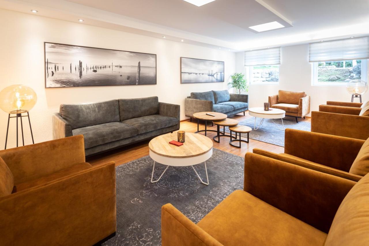 Hotel Gaestehaus Zuern Wasserburg Zewnętrze zdjęcie