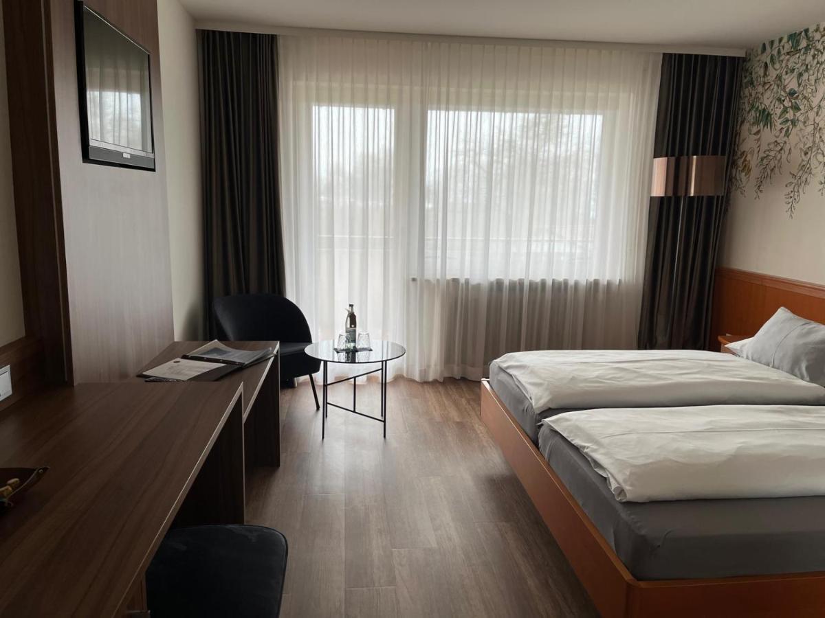 Hotel Gaestehaus Zuern Wasserburg Zewnętrze zdjęcie