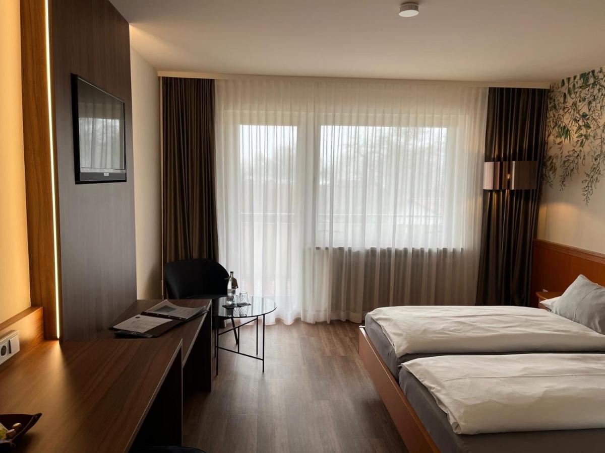 Hotel Gaestehaus Zuern Wasserburg Zewnętrze zdjęcie