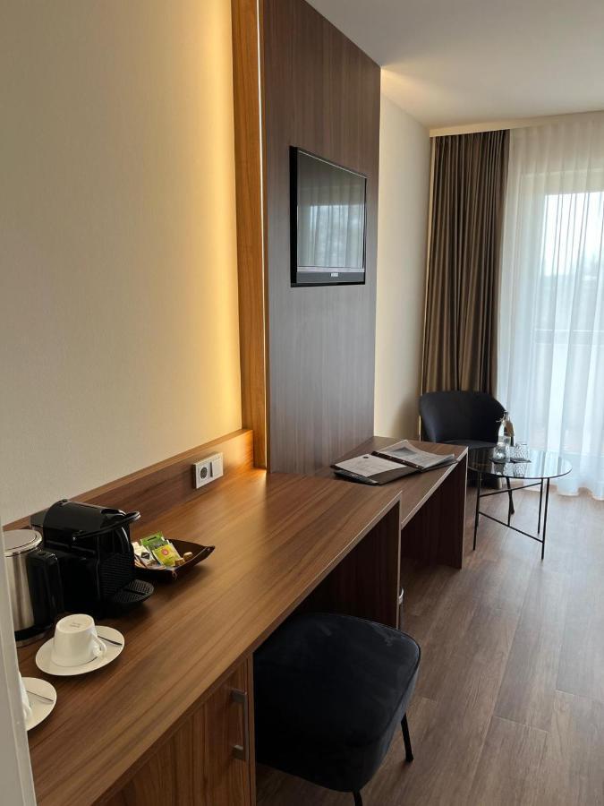Hotel Gaestehaus Zuern Wasserburg Zewnętrze zdjęcie