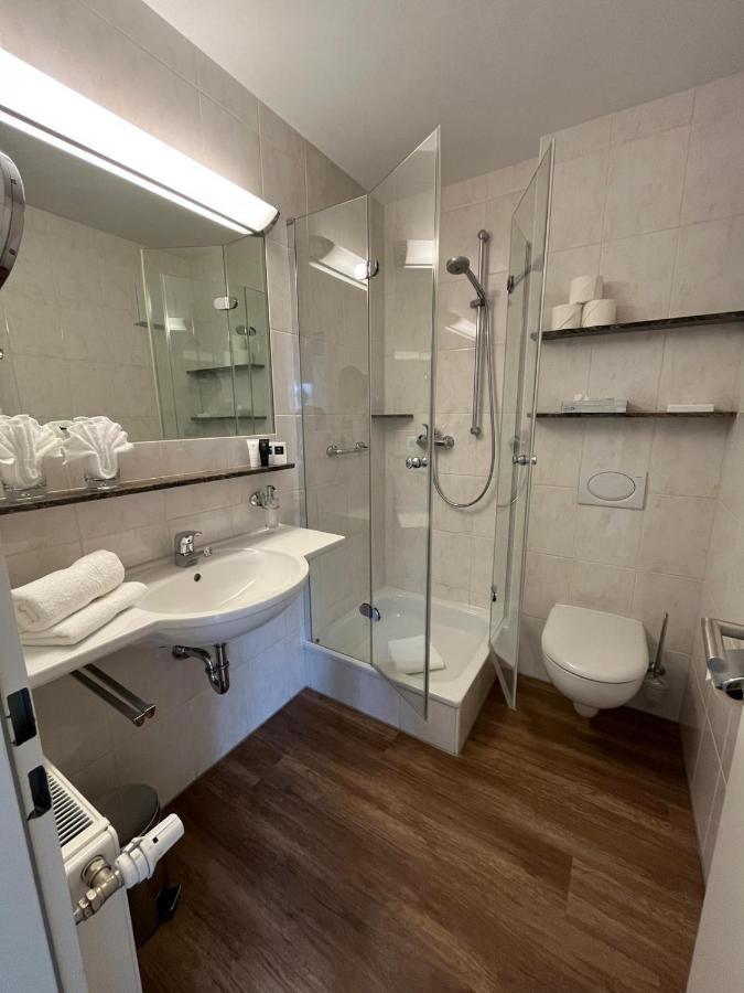 Hotel Gaestehaus Zuern Wasserburg Zewnętrze zdjęcie