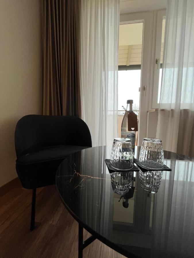 Hotel Gaestehaus Zuern Wasserburg Zewnętrze zdjęcie