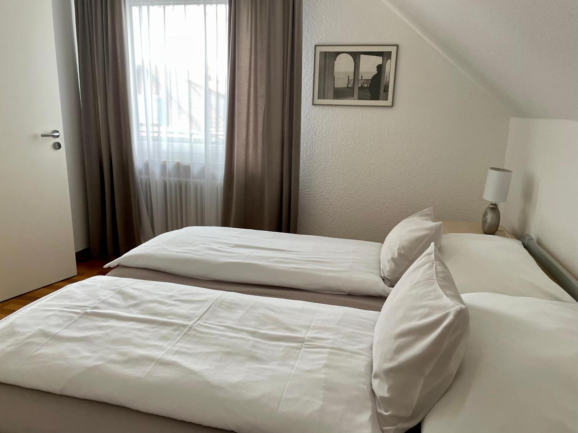 Hotel Gaestehaus Zuern Wasserburg Zewnętrze zdjęcie