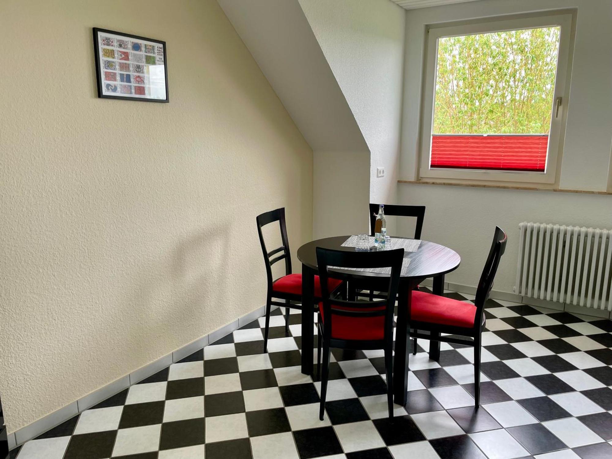Hotel Gaestehaus Zuern Wasserburg Zewnętrze zdjęcie