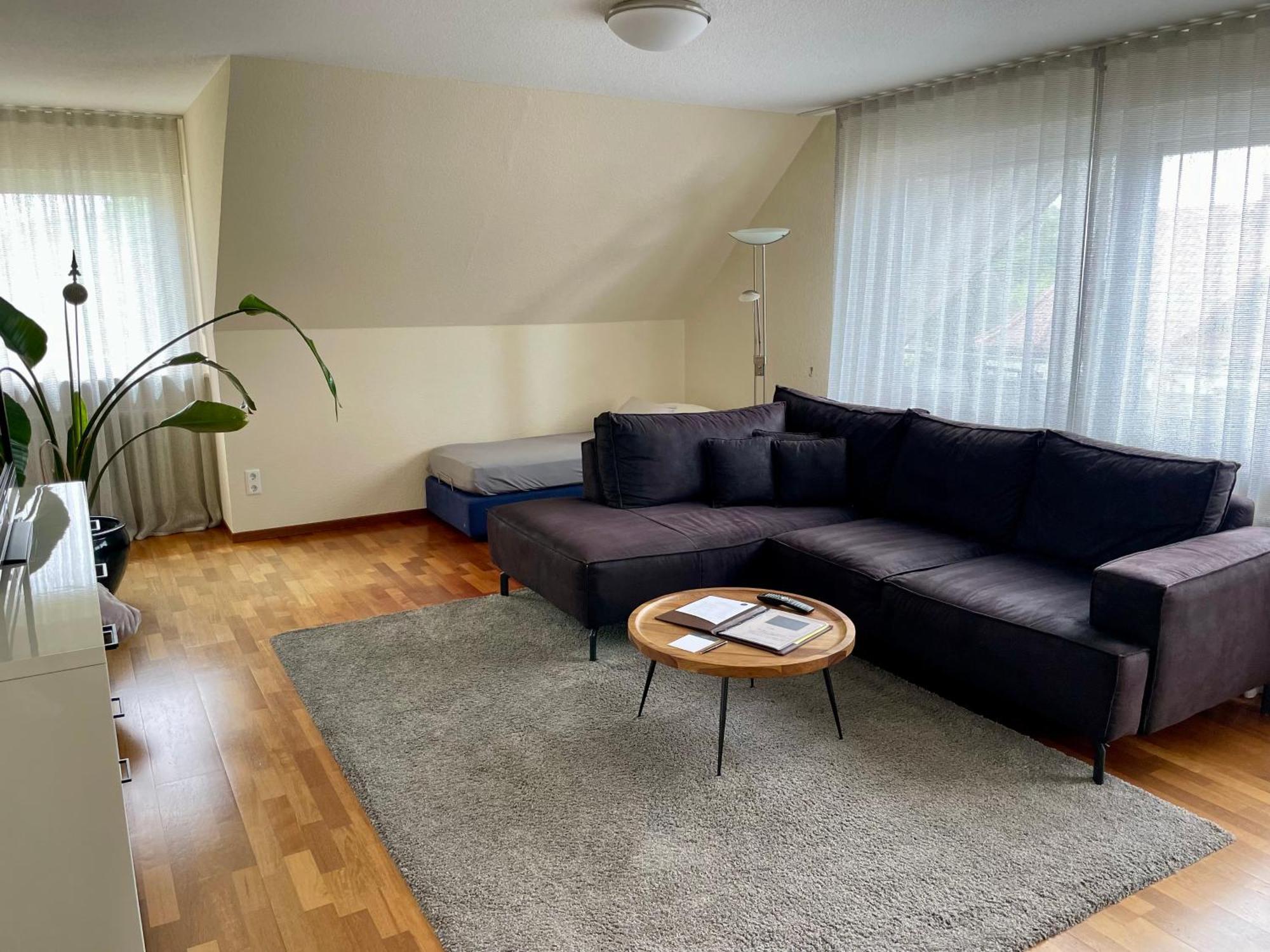 Hotel Gaestehaus Zuern Wasserburg Zewnętrze zdjęcie