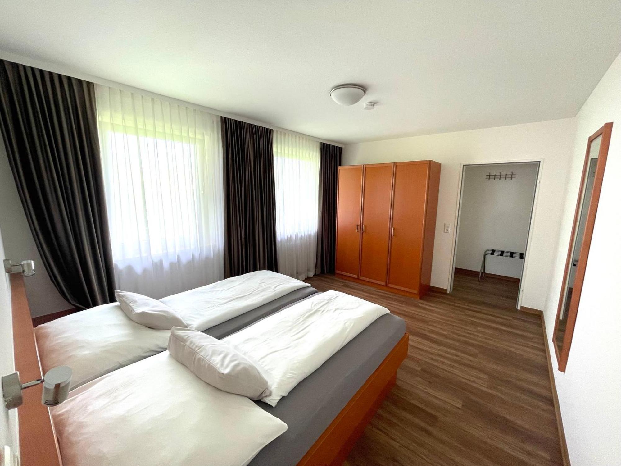 Hotel Gaestehaus Zuern Wasserburg Zewnętrze zdjęcie