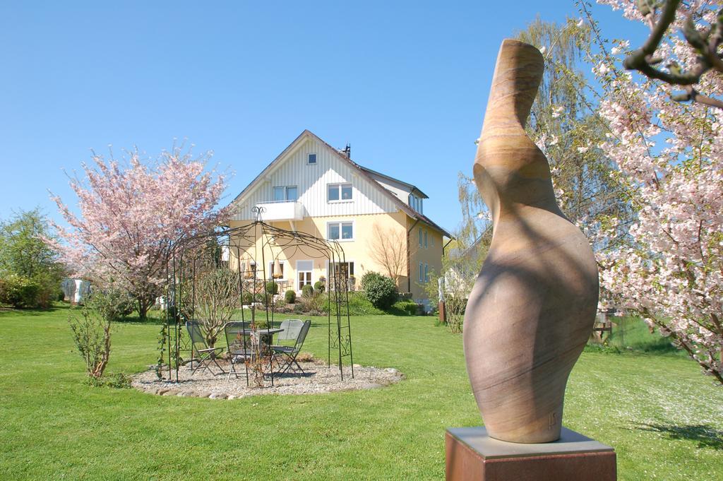Hotel Gaestehaus Zuern Wasserburg Zewnętrze zdjęcie