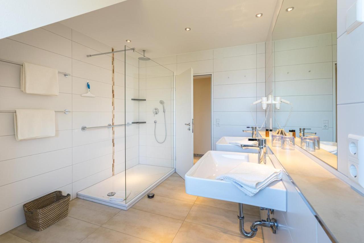 Hotel Gaestehaus Zuern Wasserburg Zewnętrze zdjęcie