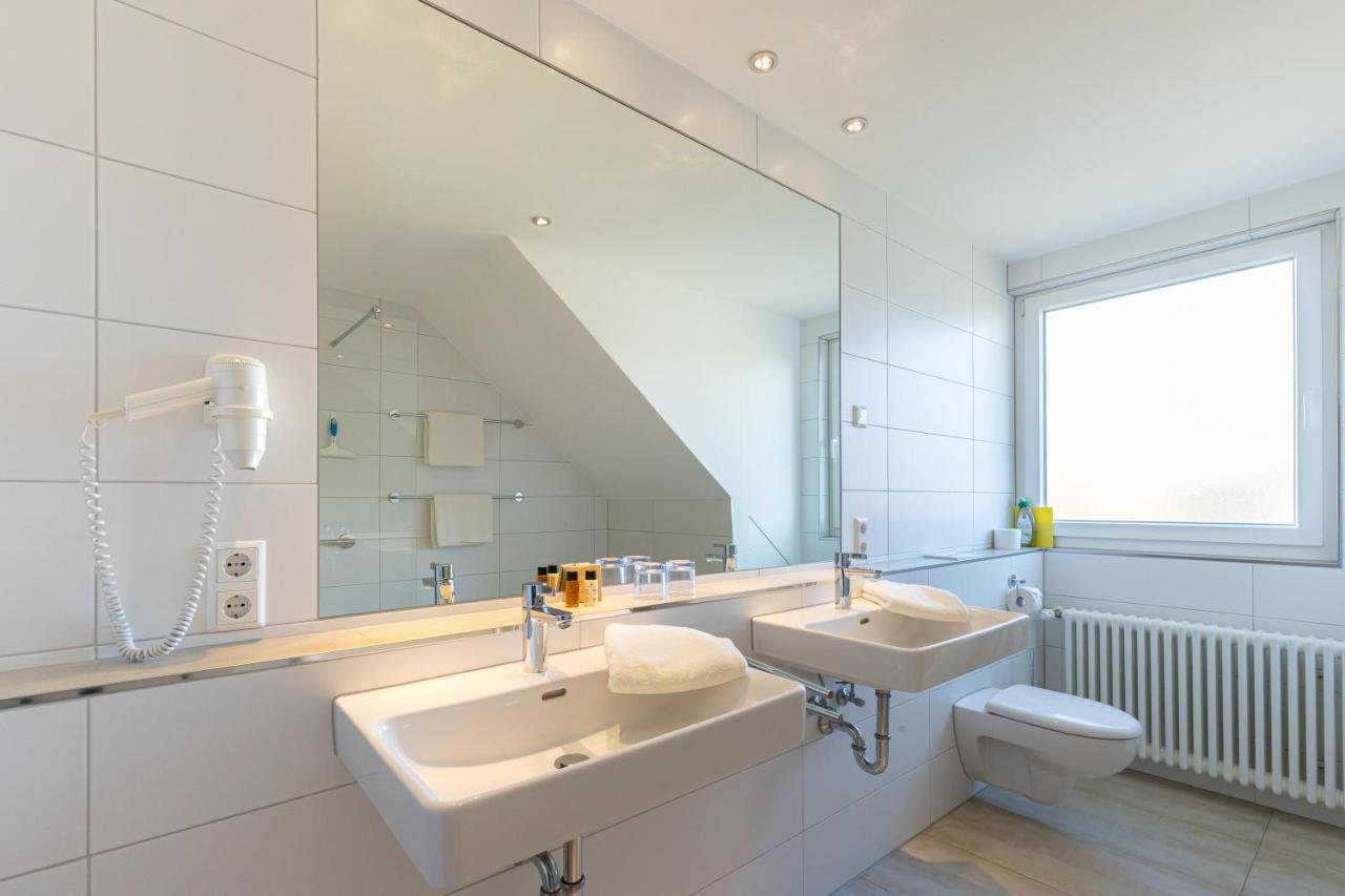 Hotel Gaestehaus Zuern Wasserburg Zewnętrze zdjęcie