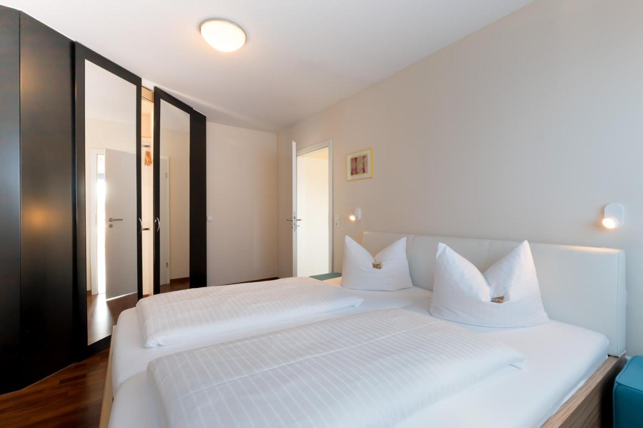 Hotel Gaestehaus Zuern Wasserburg Zewnętrze zdjęcie