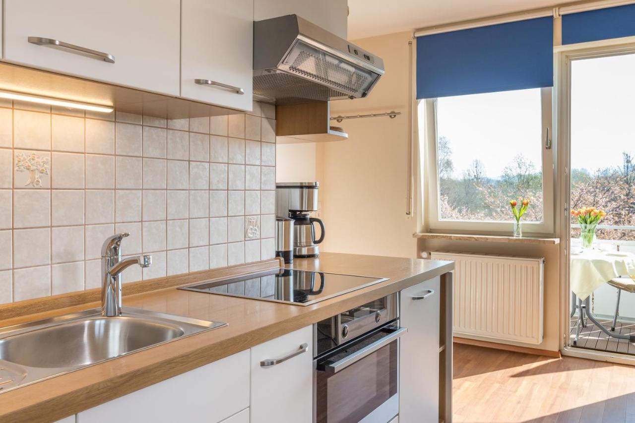 Hotel Gaestehaus Zuern Wasserburg Zewnętrze zdjęcie
